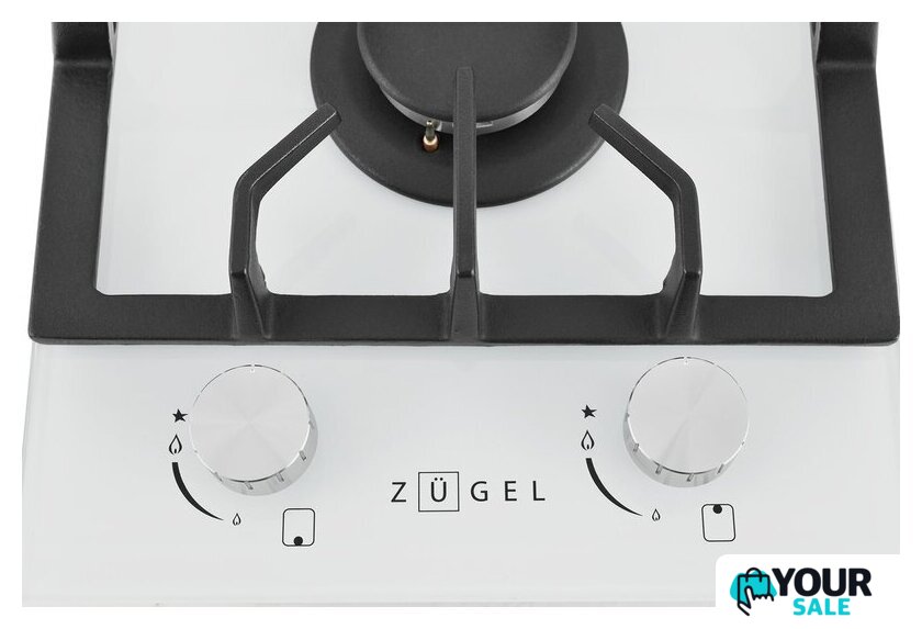 Варочная панель ZUGEL ZGH292W - Изображение №19 — Интернет-магазин Your Sale