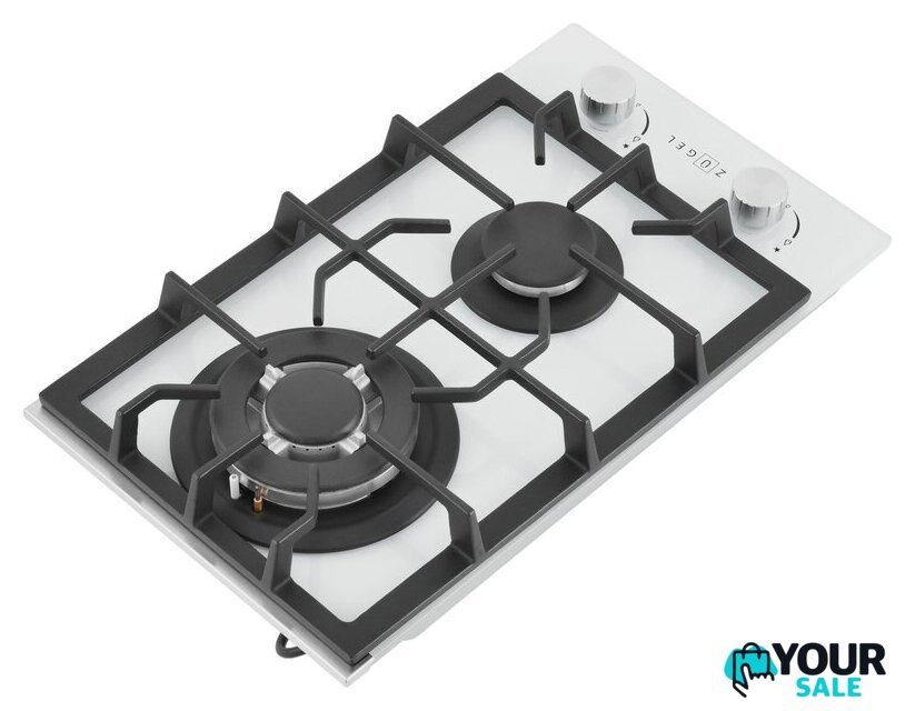 Варочная панель ZUGEL ZGH292W - Изображение №8 — Интернет-магазин Your Sale