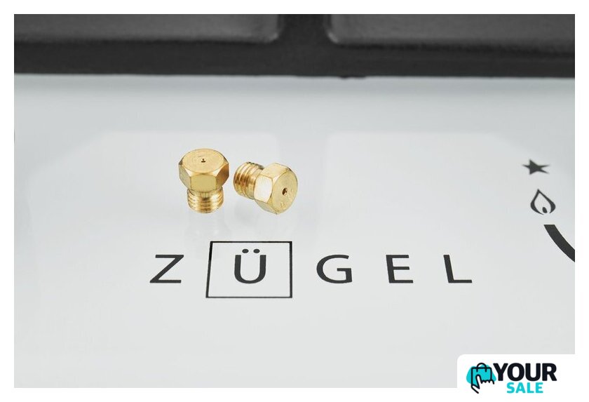 Варочная панель ZUGEL ZGH292W - Изображение №26 — Интернет-магазин Your Sale