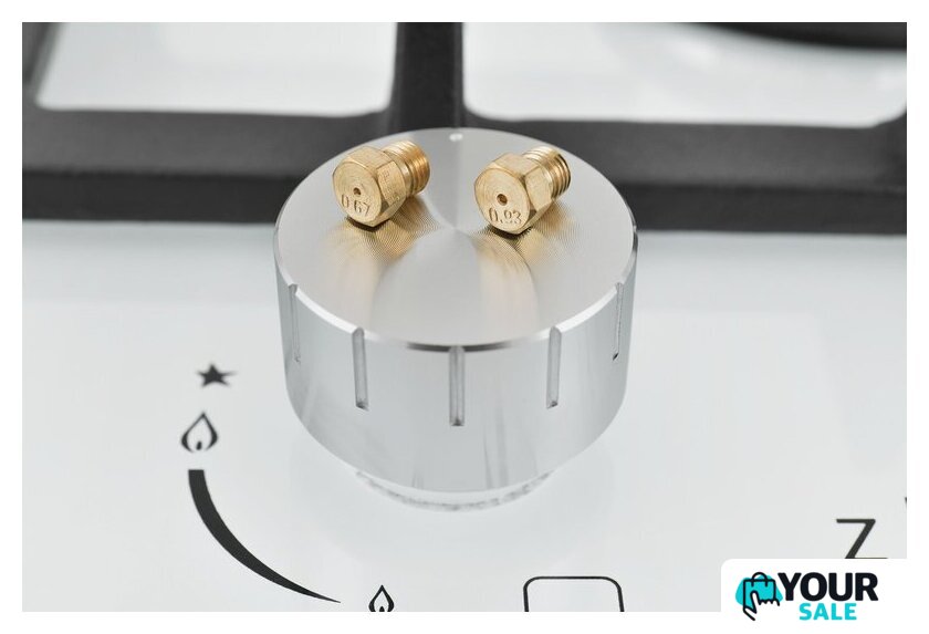 Варочная панель ZUGEL ZGH292W - Изображение №27 — Интернет-магазин Your Sale