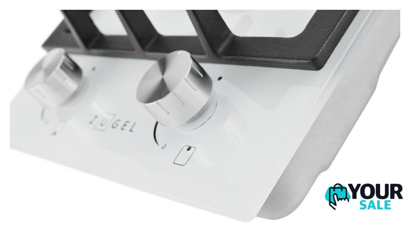 Варочная панель ZUGEL ZGH292W - Изображение №39 — Интернет-магазин Your Sale