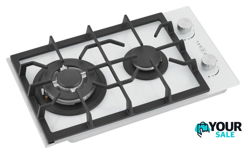 Варочная панель ZUGEL ZGH292W - Изображение №7 — Интернет-магазин Your Sale