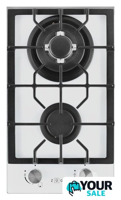 Варочная панель ZUGEL ZGH292W - Изображение №1 — Интернет-магазин Your Sale