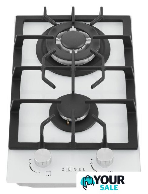 Варочная панель ZUGEL ZGH292W - Изображение №2 — Интернет-магазин Your Sale