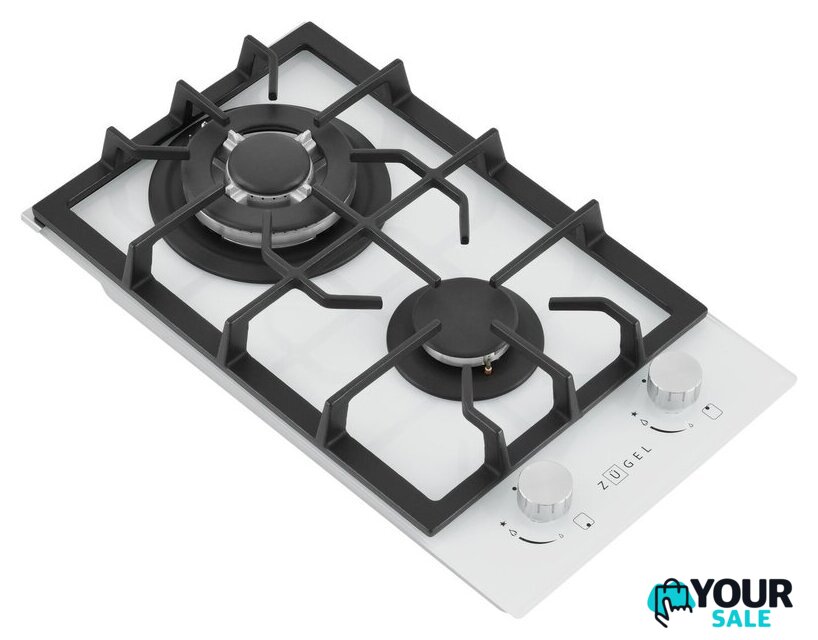 Варочная панель ZUGEL ZGH292W - Изображение №4 — Интернет-магазин Your Sale