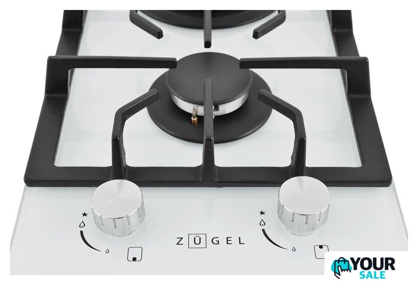 Варочная панель ZUGEL ZGH292W - Изображение №18 — Интернет-магазин Your Sale