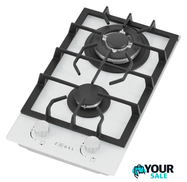 Варочная панель ZUGEL ZGH292W - Изображение №17 — Интернет-магазин Your Sale