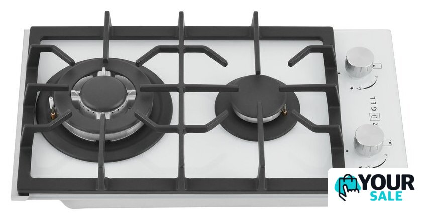 Варочная панель ZUGEL ZGH292W - Изображение №6 — Интернет-магазин Your Sale