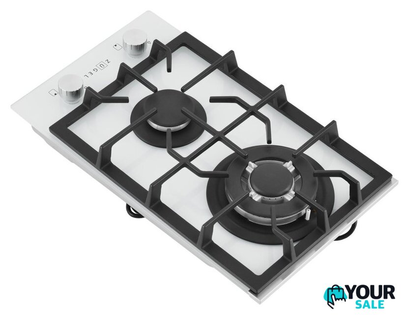 Варочная панель ZUGEL ZGH292W - Изображение №12 — Интернет-магазин Your Sale