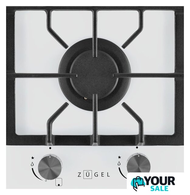 Варочная панель ZUGEL ZGH292W - Изображение №24 — Интернет-магазин Your Sale