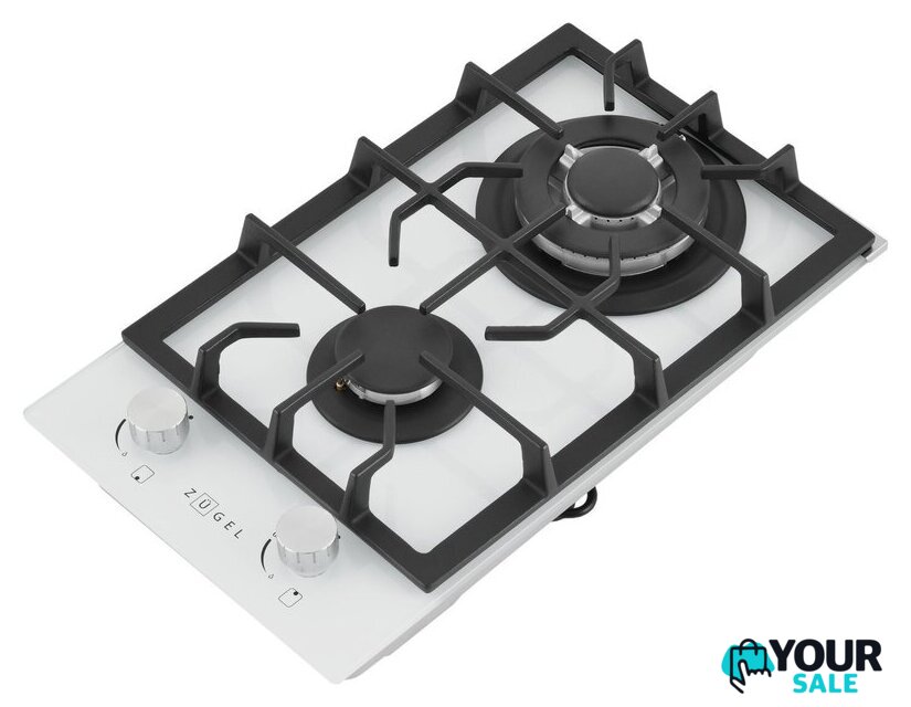 Варочная панель ZUGEL ZGH292W - Изображение №16 — Интернет-магазин Your Sale