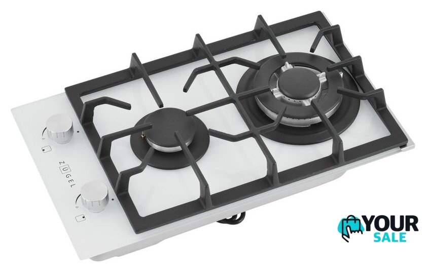 Варочная панель ZUGEL ZGH292W - Изображение №15 — Интернет-магазин Your Sale