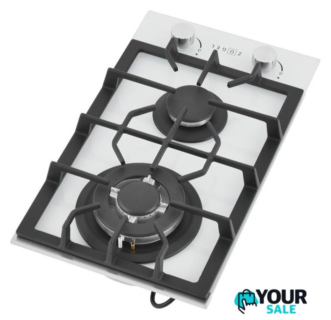 Варочная панель ZUGEL ZGH292W - Изображение №9 — Интернет-магазин Your Sale