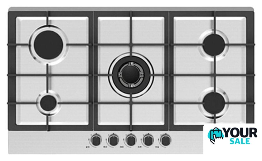 Варочная панель Midea 90G50ME005SFT - Изображение №1 — Интернет-магазин Your Sale