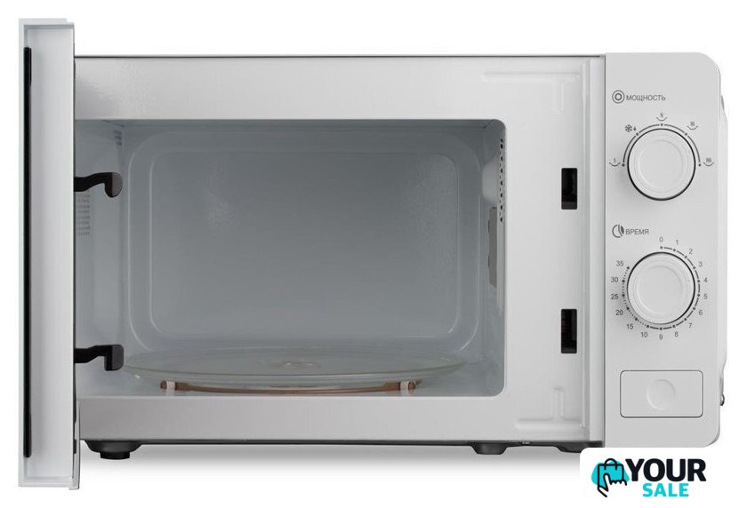 Микроволновая печь Hyundai HYM-M2009 - Изображение №3 — Интернет-магазин Your Sale