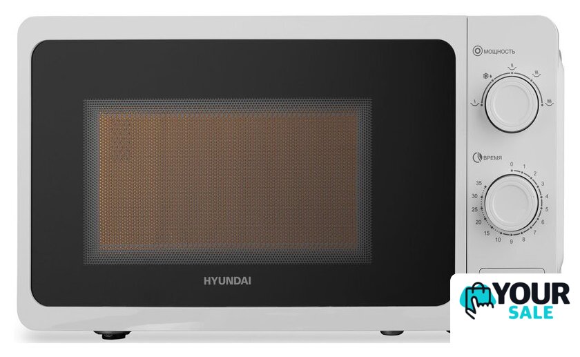 Микроволновая печь Hyundai HYM-M2009 - Изображение №1 — Интернет-магазин Your Sale