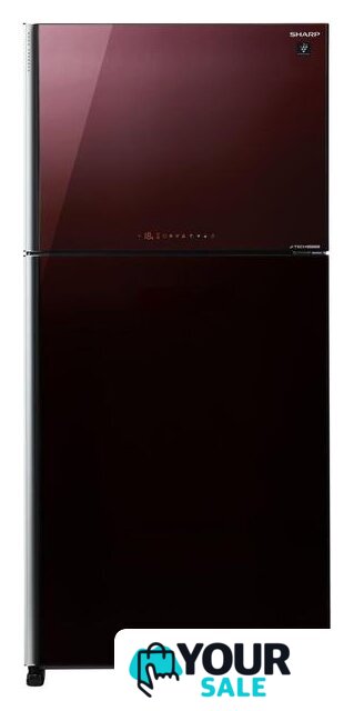 Холодильник Sharp SJ-XG60PGRD - Изображение №1 — Интернет-магазин Your Sale