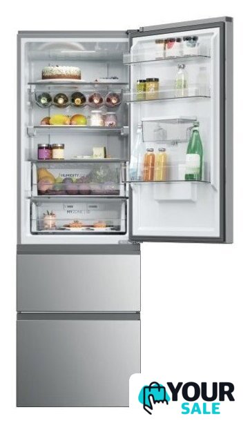Холодильник Haier HTW5618DWMG - Изображение №9 — Интернет-магазин Your Sale