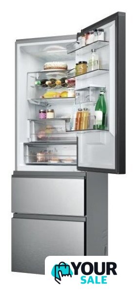 Холодильник Haier HTW5618DWMG - Изображение №5 — Интернет-магазин Your Sale