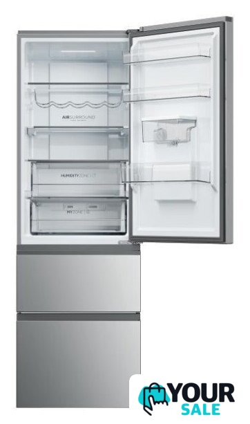 Холодильник Haier HTW5618DWMG - Изображение №12 — Интернет-магазин Your Sale