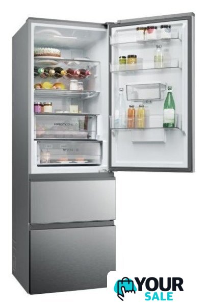 Холодильник Haier HTW5618DWMG - Изображение №10 — Интернет-магазин Your Sale