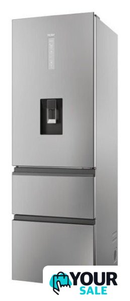 Холодильник Haier HTW5618DWMG - Изображение №2 — Интернет-магазин Your Sale