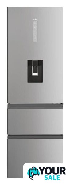 Холодильник Haier HTW5618DWMG - Изображение №1 — Интернет-магазин Your Sale