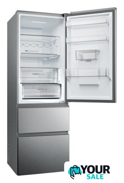 Холодильник Haier HTW5618DWMG - Изображение №14 — Интернет-магазин Your Sale