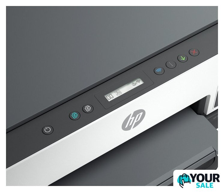 МФУ HP Smart Tank 750 6UU47A - Изображение №5 — Интернет-магазин Your Sale