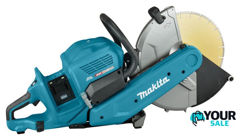 Электрорез Makita CE002GZ01 (без АКБ) - Изображение №1 — Интернет-магазин Your Sale