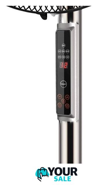 Вентилятор CENTEK CT-5019 - Изображение №2 — Интернет-магазин Your Sale