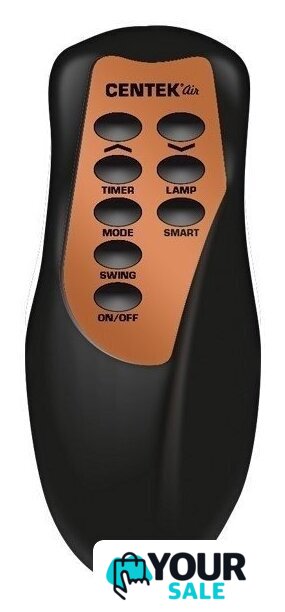 Вентилятор CENTEK CT-5019 - Изображение №3 — Интернет-магазин Your Sale