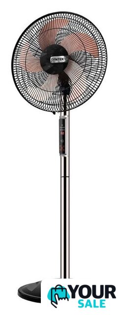 Вентилятор CENTEK CT-5019 - Изображение №1 — Интернет-магазин Your Sale