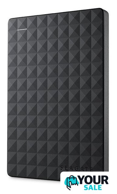 Внешний накопитель Seagate Expansion 1TB (STEA1000400) - Изображение №2 — Интернет-магазин Your Sale