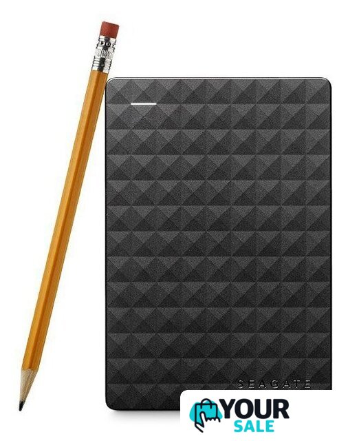 Внешний накопитель Seagate Expansion 1TB (STEA1000400) - Изображение №5 — Интернет-магазин Your Sale