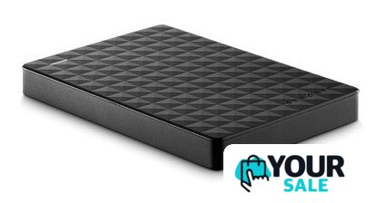 Внешний накопитель Seagate Expansion 1TB (STEA1000400) - Изображение №3 — Интернет-магазин Your Sale