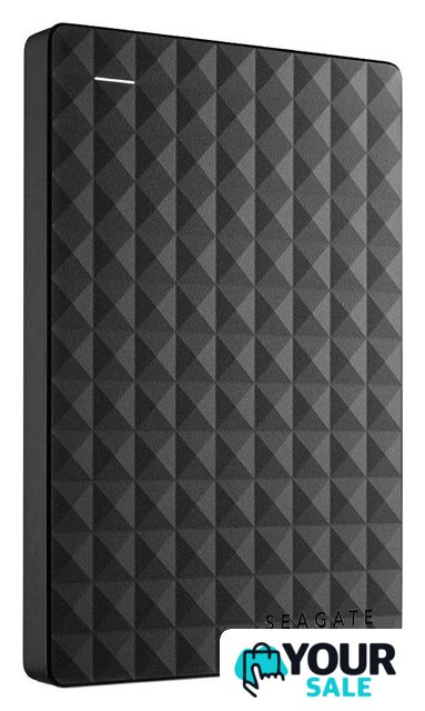 Внешний накопитель Seagate Expansion 1TB (STEA1000400) - Изображение №1 — Интернет-магазин Your Sale