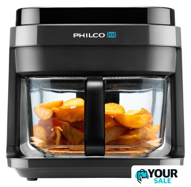 Аэрогриль (аэрофритюрница) Philco PHAF 2000 - Изображение №1 — Интернет-магазин Your Sale
