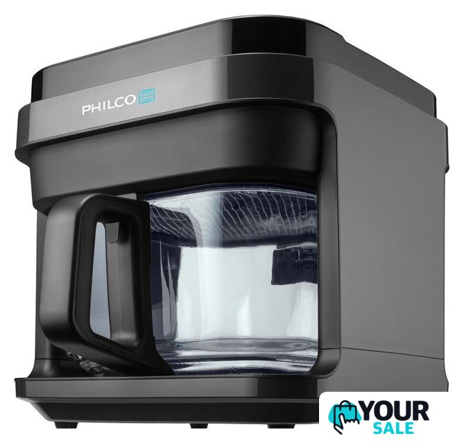 Аэрогриль (аэрофритюрница) Philco PHAF 2000 - Изображение №2 — Интернет-магазин Your Sale