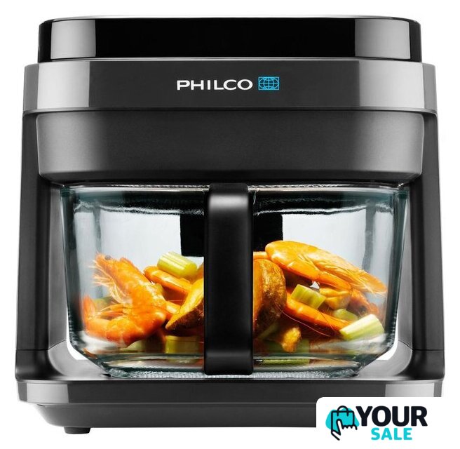 Аэрогриль (аэрофритюрница) Philco PHAF 2000 - Изображение №14 — Интернет-магазин Your Sale