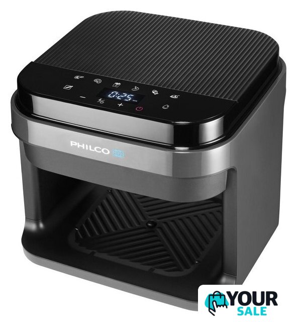 Аэрогриль (аэрофритюрница) Philco PHAF 2000 - Изображение №3 — Интернет-магазин Your Sale