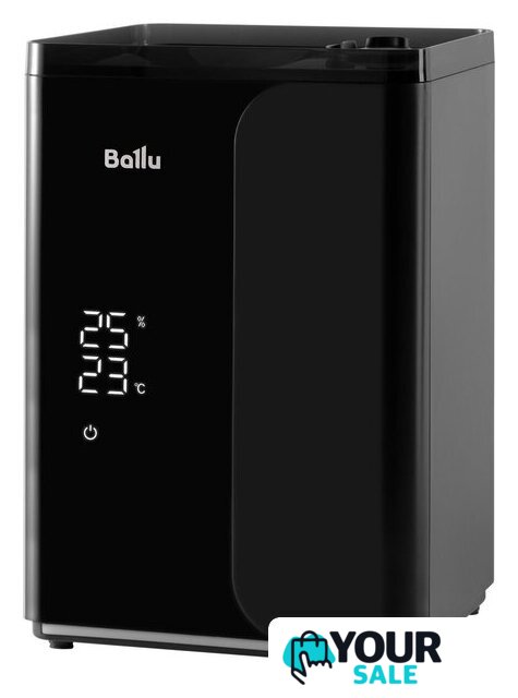 Увлажнитель воздуха Ballu UHB-960 ET - Изображение №1 — Интернет-магазин Your Sale