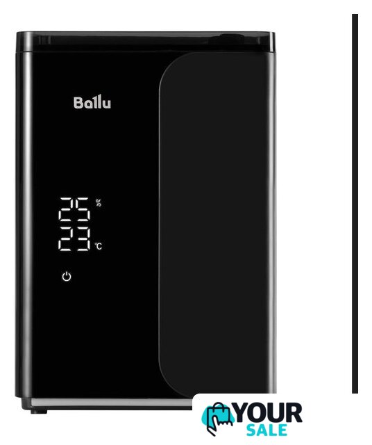 Увлажнитель воздуха Ballu UHB-960 ET - Изображение №2 — Интернет-магазин Your Sale