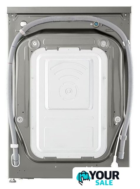 Стиральная машина LG F4R3TYG6P - Изображение №15 — Интернет-магазин Your Sale