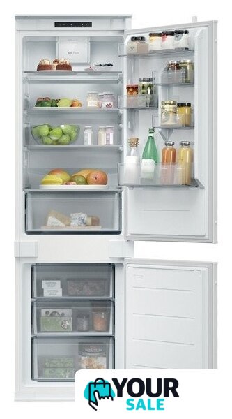 Холодильник Candy Fresco 400 ECNBQL3518EV - Изображение №1 — Интернет-магазин Your Sale