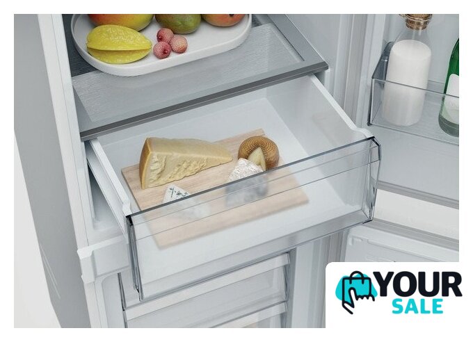 Холодильник Candy Fresco 400 ECNBQL3518EV - Изображение №8 — Интернет-магазин Your Sale