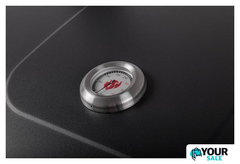 Гриль Landmann 11529 - Изображение №10 — Интернет-магазин Your Sale