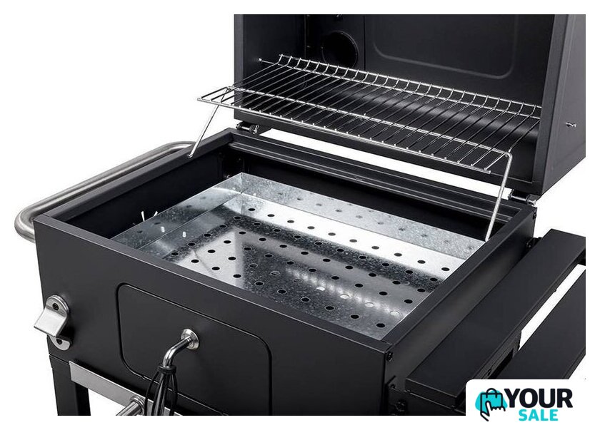 Гриль Landmann 11529 - Изображение №3 — Интернет-магазин Your Sale