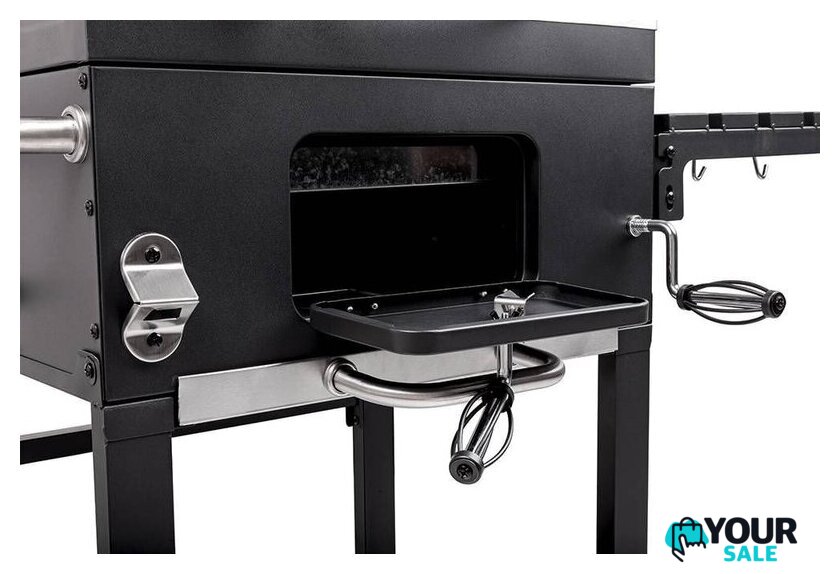 Гриль Landmann 11529 - Изображение №6 — Интернет-магазин Your Sale