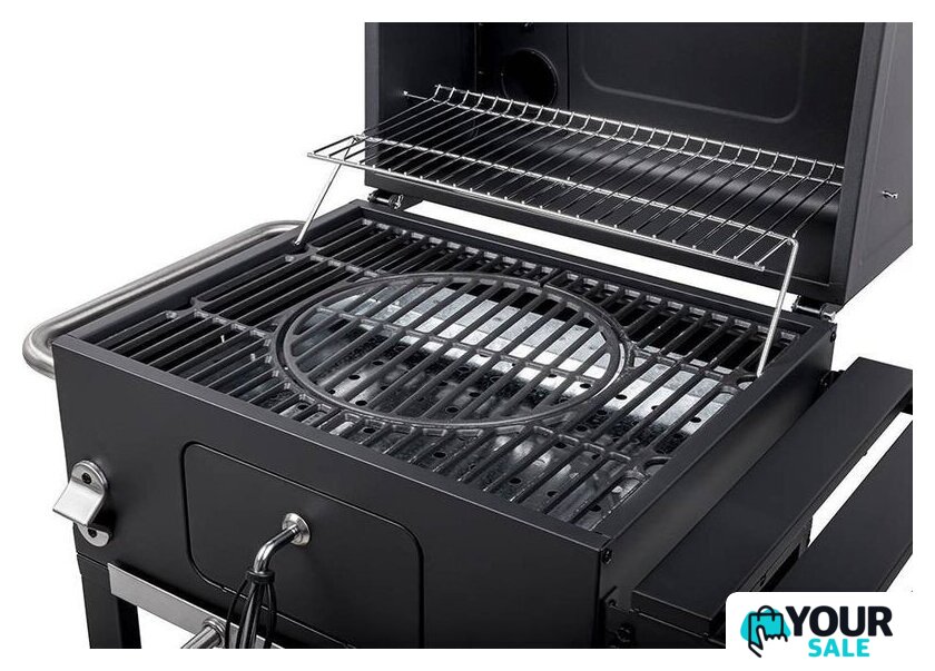 Гриль Landmann 11529 - Изображение №4 — Интернет-магазин Your Sale
